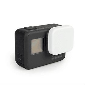 Mua Nắp che silicon cho GoPro Hero 5  GoPro Hero 6  GoPro Hero 7  GoPro new Hero 2018