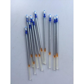 Mua Ruột viết bạc sử dụng vẻ may 1 cây 1000đ