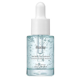 Tinh chất dưỡng ẩm dành cho da khô, da dầu Huxley Essence; Grap Water 5ml (Travel Size)