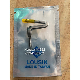 Mua Móc máy vắt sổ juki K80400