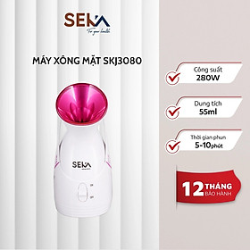 Máy Xông Da Mặt SEKA SKJ3080 - Hàng Chính Hãng