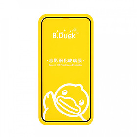 Kính Cường Lực B.Duck P8 Cho iPhone X