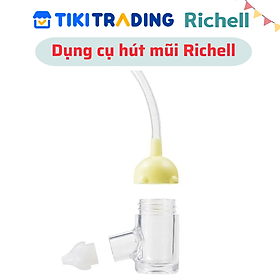 Dụng cụ hút mũi Richell