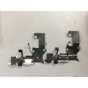 Mua Cụm chân sạc thay thế cho iPhone 5G new