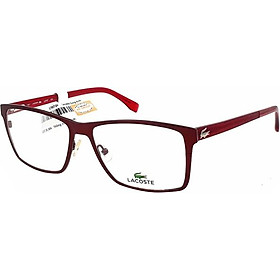 Gọng Kính Unisex Lacoste L2197 604 (61/13/140)