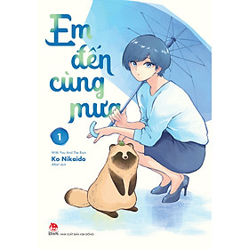 Em Đến Cùng Mưa - With You And The Rain (Các Tập Lẻ) - 