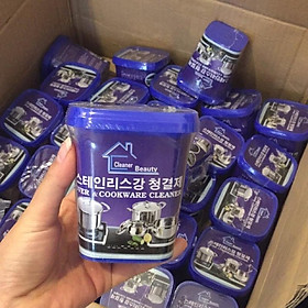 Mua Kem tẩy rửa xoong nồi đa năng Hàn Quốc
