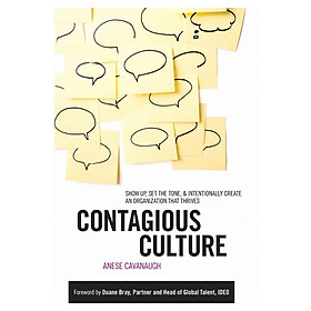 Hình ảnh Contagious Culture
