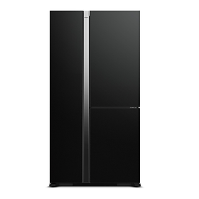 Tủ lạnh hitachi inverter 590 lít r-m800pgv0 - hãng chính hãng