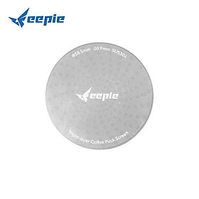 Lưới lọc chia nước nhỏ giọt espresso inox 304