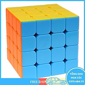 Đồ Chơi Thông Minh Rubik 4X4 - Vận Chuyển Miễn Phí Toàn Quốc