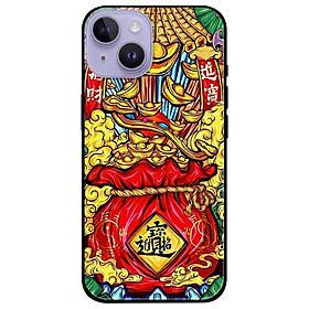 Ốp lưng dành cho Iphone 14 - Iphone 14 Plus - Iphone 14 Pro - Iphone 14 Pro Max - Hũ Tiền