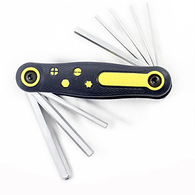 Mua Bộ Lục Lăng Gập 8 Chi Tiết