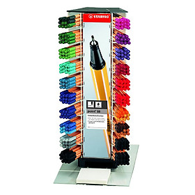 Bút Kỹ Thuật Stabilo Point-88 PT88