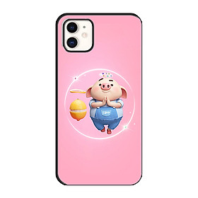Ốp Lưng Dẻo Dành Cho IPHONE 12