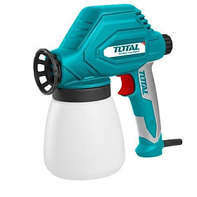 Máy phun sơn 100W Total TT1006