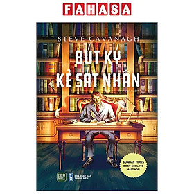 Bút Ký Kẻ Sát Nhân