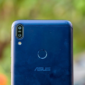 Cường lực cho camera Zenfone Max Pro M1
