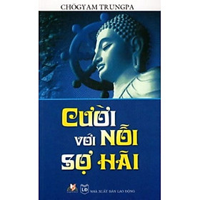 Cười Với Nỗi Sợ Hãi - Vanlangbooks