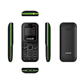 Điện thoại Mobell C106 - Hàng chính hãng