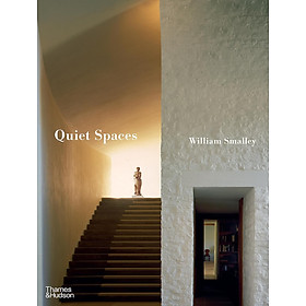 Ảnh bìa Quiet Spaces