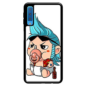 Ốp lưng cho Samsung Galaxy A7 hải tặc 5 - Hàng chính hãng