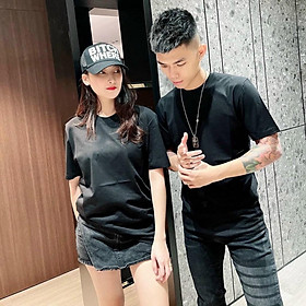 ÁO THUN ,ÁO THUN NAM NỮ CỰC CHẤT SIÊU ĐẸP - TÔN DÁNG DÀNH CHO CÁC BẠN TRẺ LANA FASHION