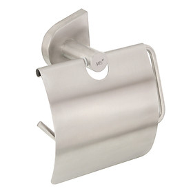 Móc/ Lô giấy vệ sinh - INOX SUS 304 DW-5102