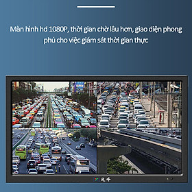 Màn hình LCD Tùy chỉnh màn hình LCD chất lượng cao