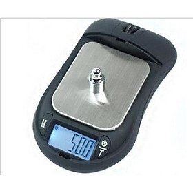 Mua Cân tiểu ly 200g/0.01g giả chuột máy tính