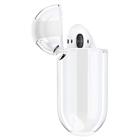 Mua Ốp Spigen Dành cho Apple AirPods Ultra Hybrid - Hàng Chính hãng