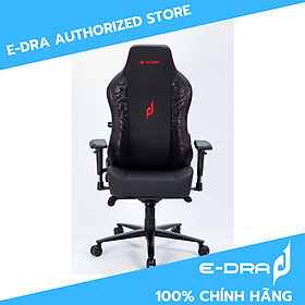 Ghế game e-dra draco egc2029lux - hàng chính hãng