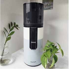 Mua Máy ép chậm Hurom H400 - Bảo hành động cơ 10 năm - Hàng chính hãng