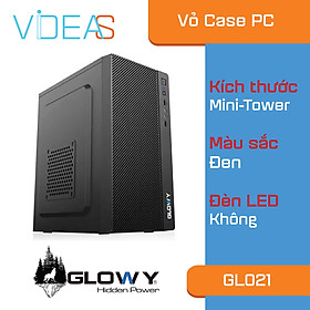 Mua Vỏ case máy tính Glowy Gl021 _ Hàng nhập khẩu