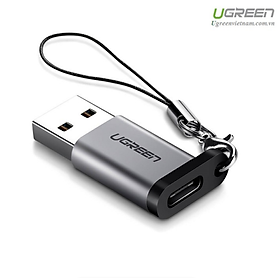 Mua Đầu chuyển đổi USB 3.0 sang USB Type C Ugreen 50533 - Hàng Chính Hãng