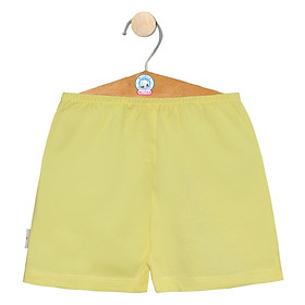 Quần Ngắn Màu HELLO B&B QL0052