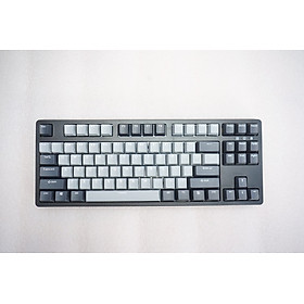 Mua Bàn Phím Chơi Game Cơ EK387 Pro Cherry Switch - Hàng Chính Hãng