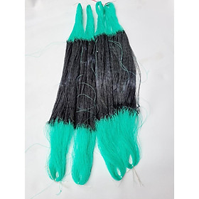 Mua Lưới bẫy rắn mắt lỗ 4 phân đã nhuộm màu tàng hình  Lưới bẫy rắn thái lan cao 50cm  chiều dài từ 10 mét - 50 mét