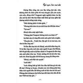 Ngủ Ngon, Hẹn Mai Nhé