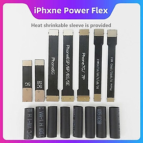 Mua Giắc kẹp nguồn iPhone từ 5 đến 11 PRO Max