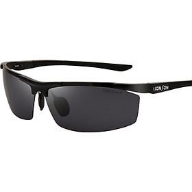 Kính Mát Nam LIANSAN LS8782 BK