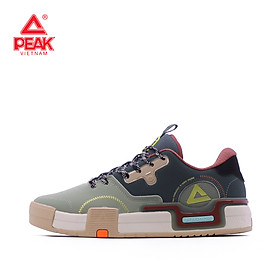 Giày thể thao trượt ván Nam PEAK Skate Shoes ET23337B