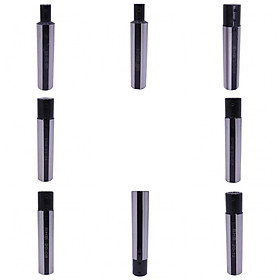8-pack Carbide Boring Bar Φ3-12mm for Inner Hole SHB 20 Outer Dia. 20mm
