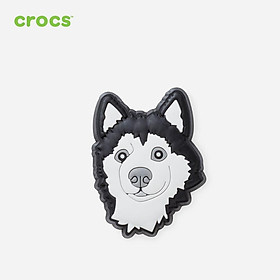 Huy hiệu jibbitz Crocs Husky Dog - 10011210