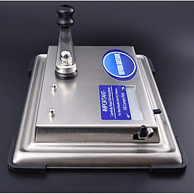 Mua Máy cuộn nhồi và xay thuốc 402 902 Machine Stainless Steel Cigarette Roller Making