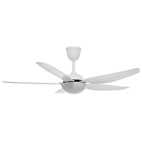 Mua Quạt trần 5 cánh điều khiển từ xa Kangaroo KG722DC (Có đèn LED) - Hàng chính hãng