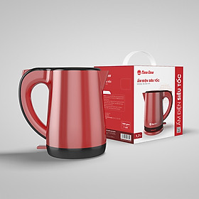 Mua Ấm Điện Siêu Tốc Rạng Đông 1.7 Lít Chính Hãng