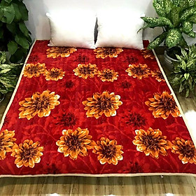 Mua THẢM NỈ NHUNG TRẢI GIƯỜNG CA CẤP