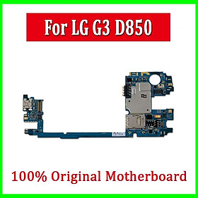 Mua Mainboard điện thoại LG G3 D850 bản Mỹ AT&T không khóa mạng