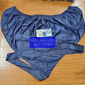 Mua Túi vệ sinh máy lạnh treo tường